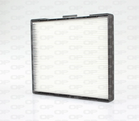 Filtre, air de l'habitacle OPEN PARTS CAF2029.01