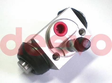 Cylindre de roue DEEVO BI01174