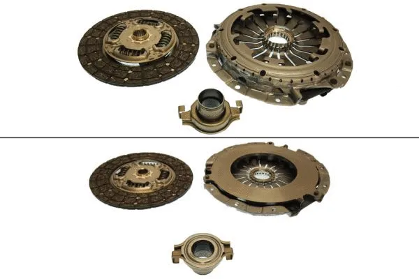 Kit d'embrayage KAWE 962507