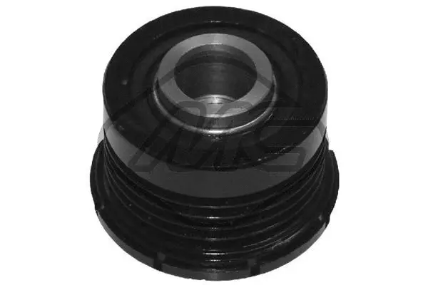 Poulie roue libre, alternateur Metalcaucho 04914