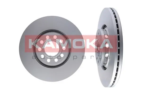 Disque de frein KAMOKA 1032312
