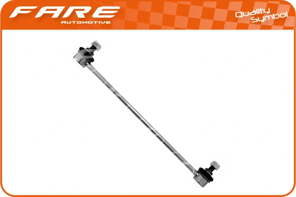 Entretoise/tige, stabilisateur FARE SA 14437