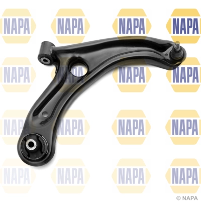 Bras de liaison, suspension de roue NAPA NST3004
