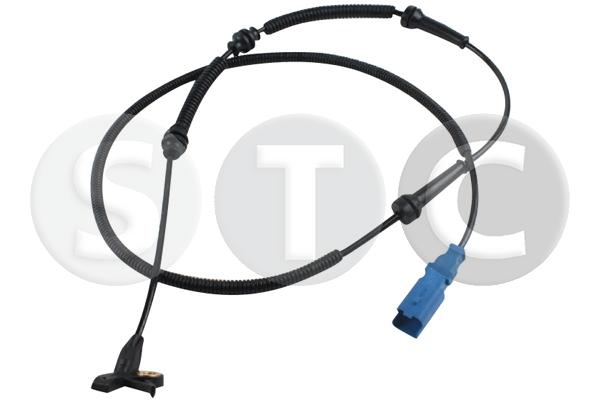 Capteur, vitesse de roue STC T450292
