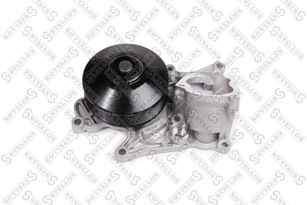 Pompe à eau, refroidissement du moteur STELLOX 4500-0474-SX