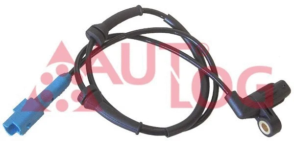 Capteur, vitesse de roue AUTLOG AS4065