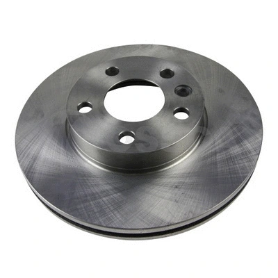 Disque de frein OSSCA 08775