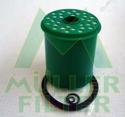 Filtre à carburant MULLER FILTER FN1451