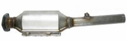 Catalyseur MTR 12191695