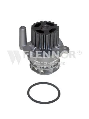 Pompe à eau, refroidissement du moteur FLENNOR FWP70115