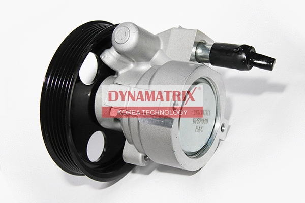 Pompe hydraulique, direction DYNAMATRIX DPSP040