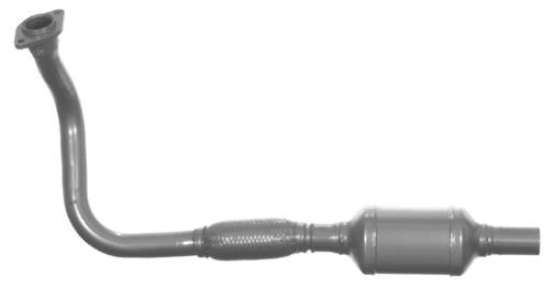 Catalyseur VEGAZ GmbH OK-800