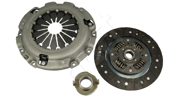 Kit d'embrayage HART 915 001