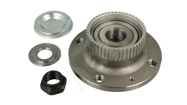 Kit de roulements de roue HART 902 749