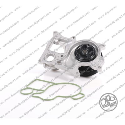 Pompe à eau, refroidissement du moteur DIPASPORT PAA065SLRN