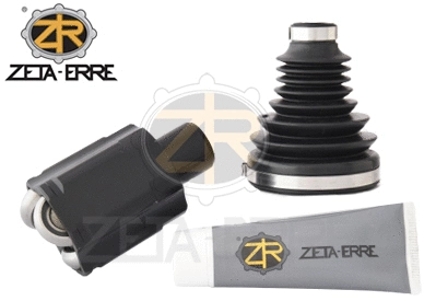 Jeu de joints, arbre de transmission ZETA-ERRE ZR7341