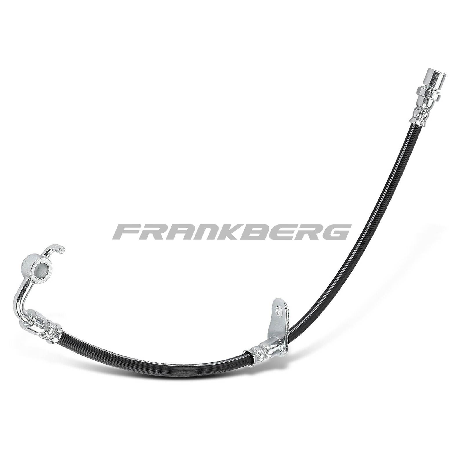 Flexible de frein Frankberg 5481FB0004443