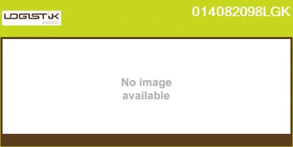 Moteur électrique, ventilateur pour radiateurs LGK 014082098LGK