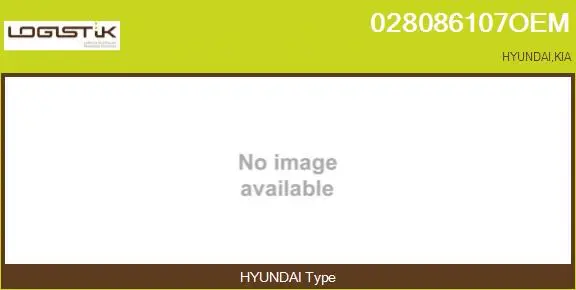Crémaillère de direction LGK 028086107OEM