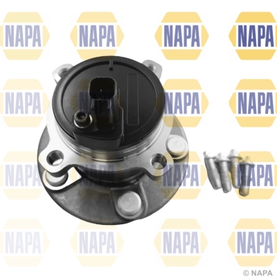 Kit de roulements de roue NAPA PWB1189