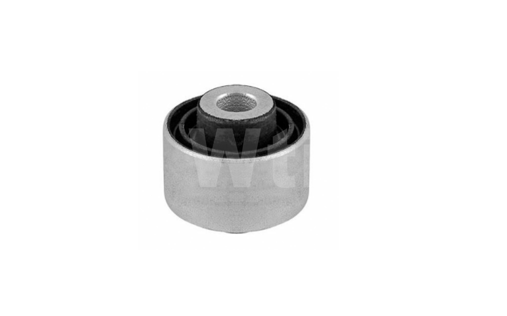 Suspension, bras de liaison Wti Automotive A981062