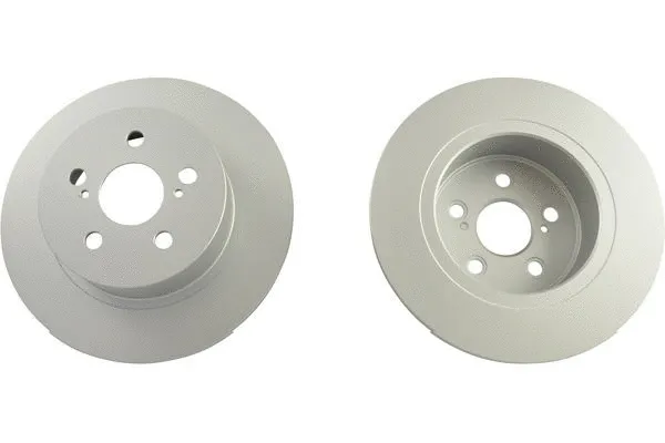 Disque de frein KAVO PARTS BR-9418-C