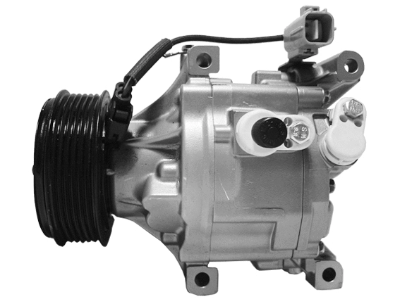 Compresseur, climatisation Airstal 10-0413