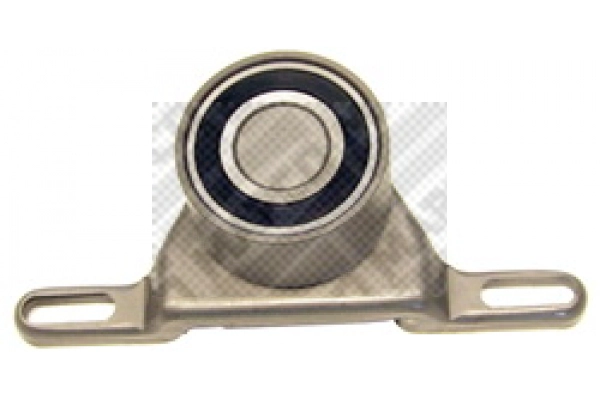 Poulie de tension, courroie crantée MAPCO 23753