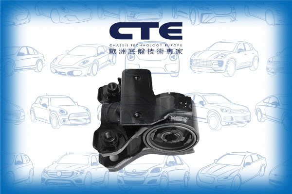 Suspension, bras de liaison CTE CBH01044L