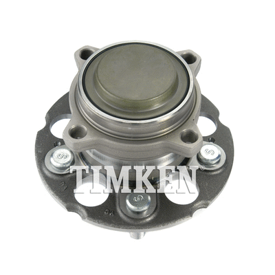 Moyeu de roue TIMKEN HA590457