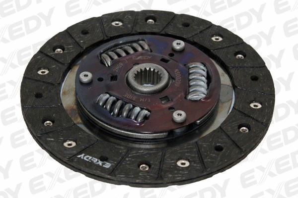 Disque d'embrayage EXEDY NSD029U