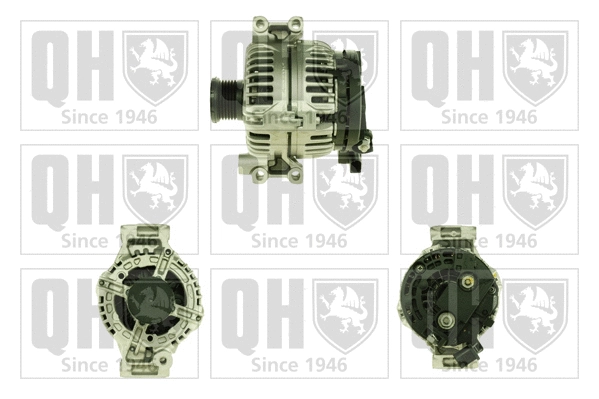 Alternateur QUINTON HAZELL QRA2219