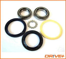 Kit de roulements de roue Dr!ve+ DP2010.10.0310