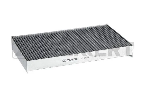 Filtre, air de l'habitacle ZEKKERT IF-3176P