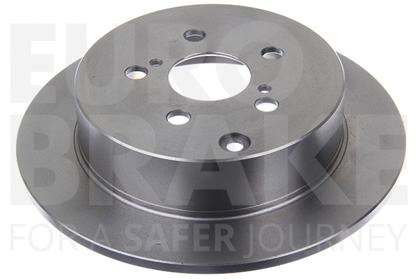 Disque de frein EUROBRAKE 58152045156