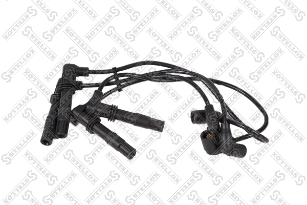Kit de câbles d'allumage STELLOX 10-38005-SX