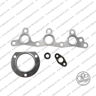Kit de montage, compresseur DIPASPORT TRBKIT004T1N