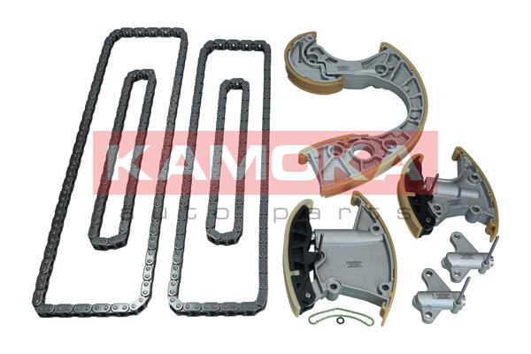 Kit de distribution par chaîne KAMOKA 7001560