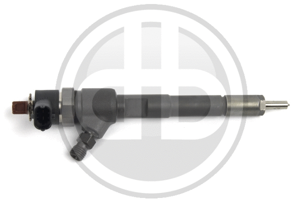 Injecteur BUCHLI A-0445110614