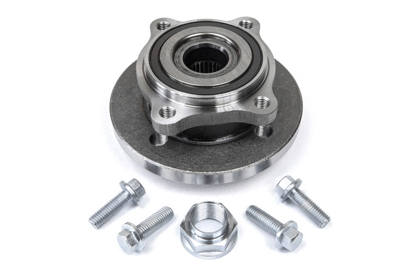 Kit de roulements de roue CORAM KMR01101