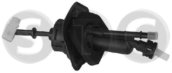 Cylindre émetteur, embrayage STC T405932