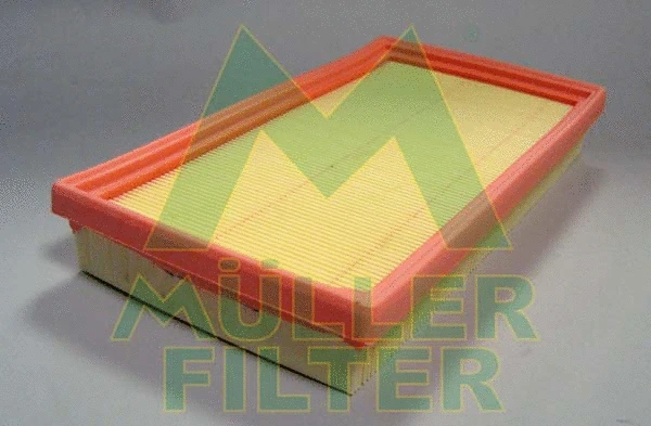 Filtre à air MULLER FILTER PA3155