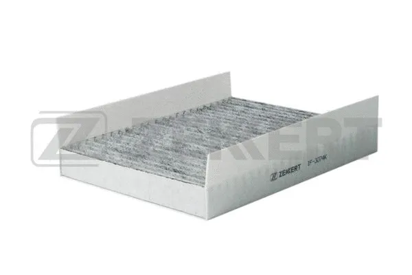 Filtre, air de l'habitacle ZEKKERT IF-3074K