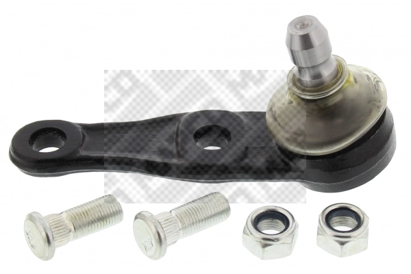 Rotule de suspension MAPCO 19519