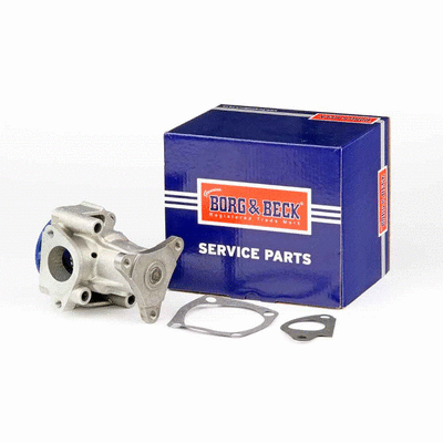 Pompe à eau, refroidissement du moteur BORG & BECK BWP1857