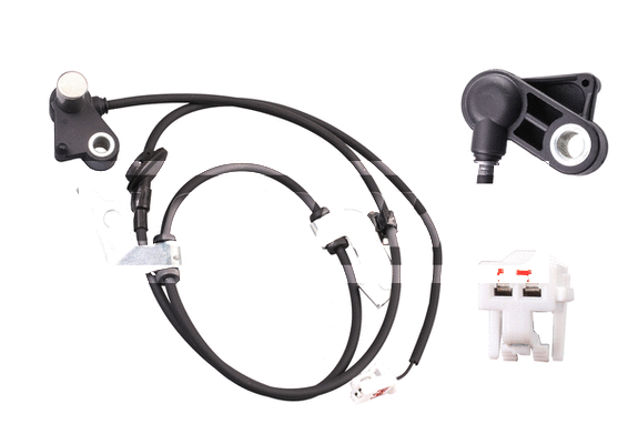 Capteur, vitesse de roue LEMARK LAB556