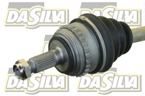 Arbre de transmission DA SILVA 311228BT