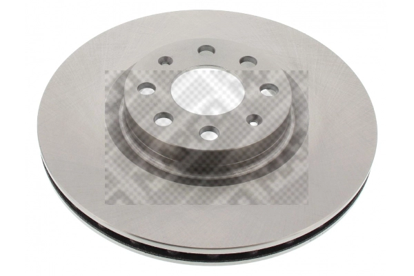 Disque de frein MAPCO 25714
