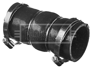Gaine de suralimentation BORG & BECK BTH1507