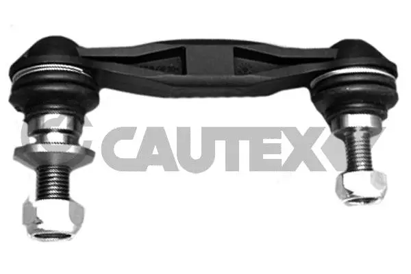 Entretoise/tige, stabilisateur CAUTEX 750239